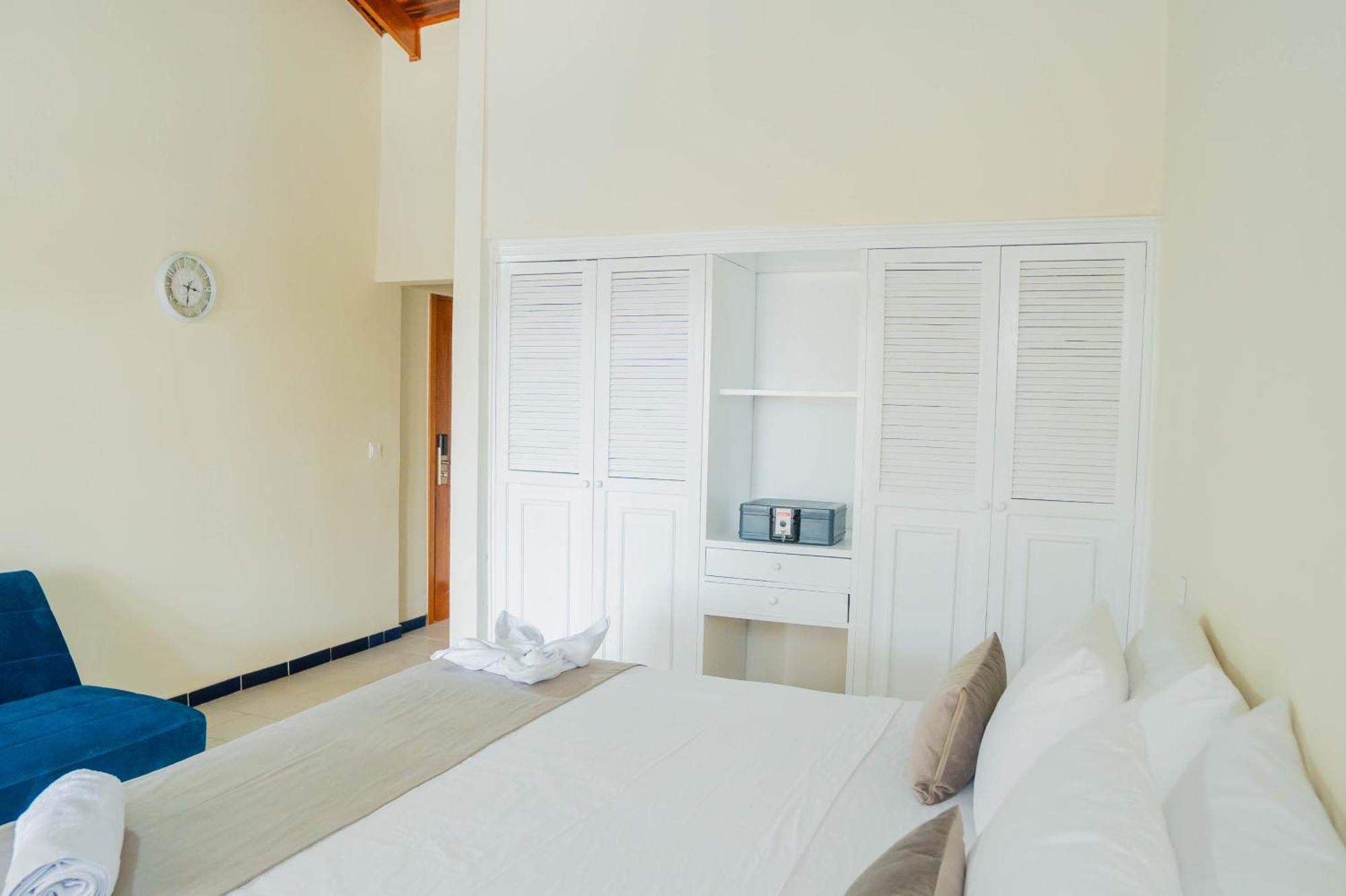 Playa Palmeras Beach Resort Cartagena Exterior foto